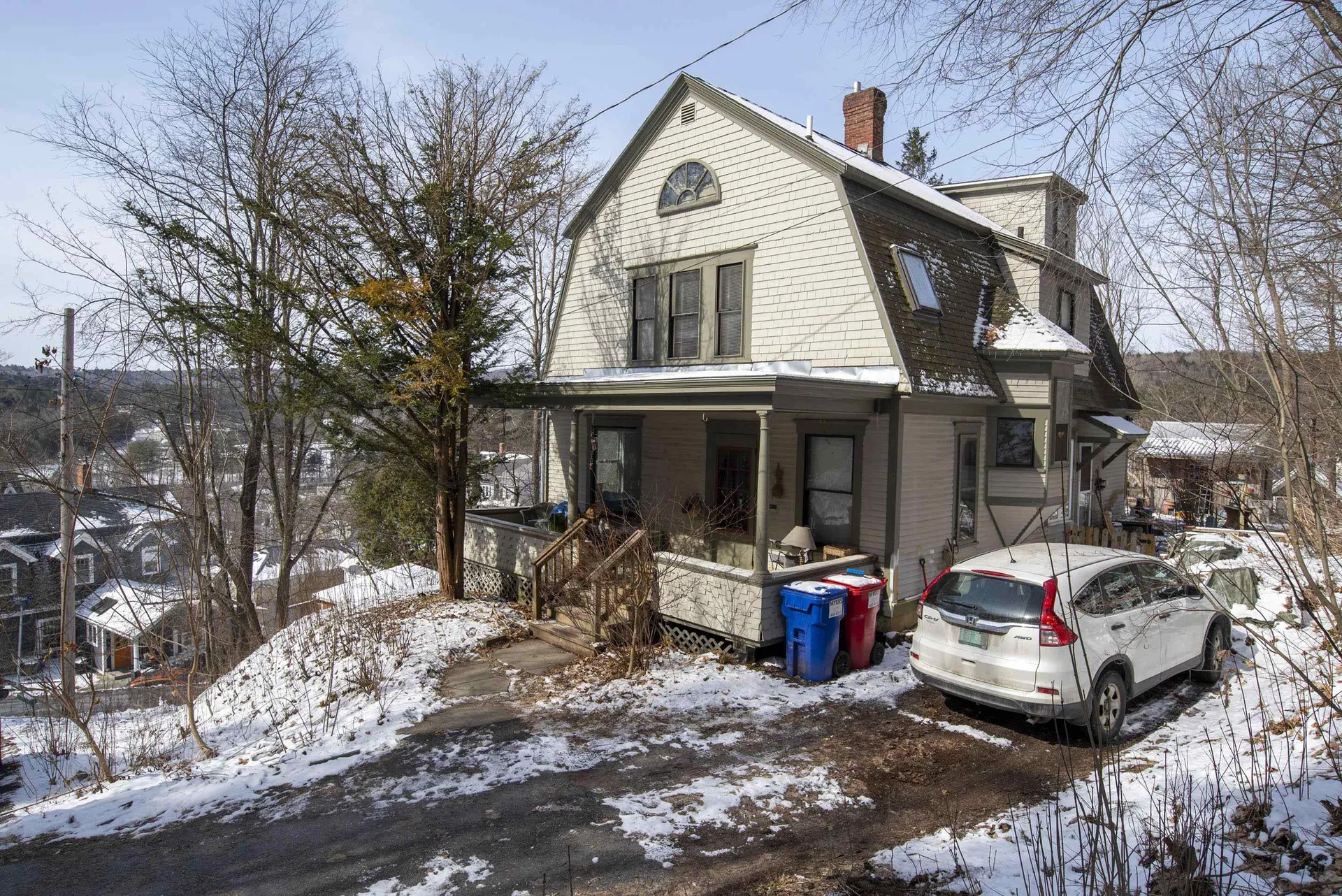 8 Richardson Street Montpelier VT 05602