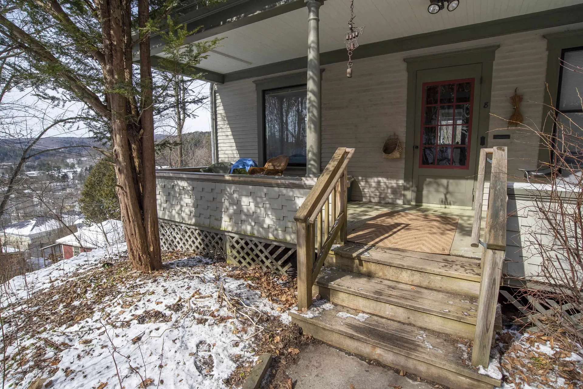 8 Richardson Street Montpelier VT 05602