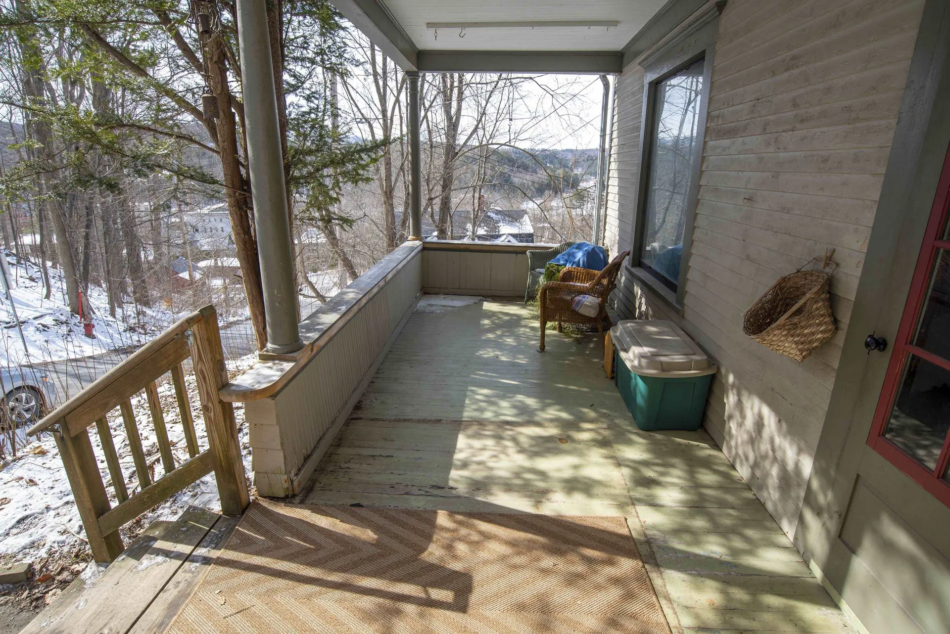 8 Richardson Street Montpelier VT 05602