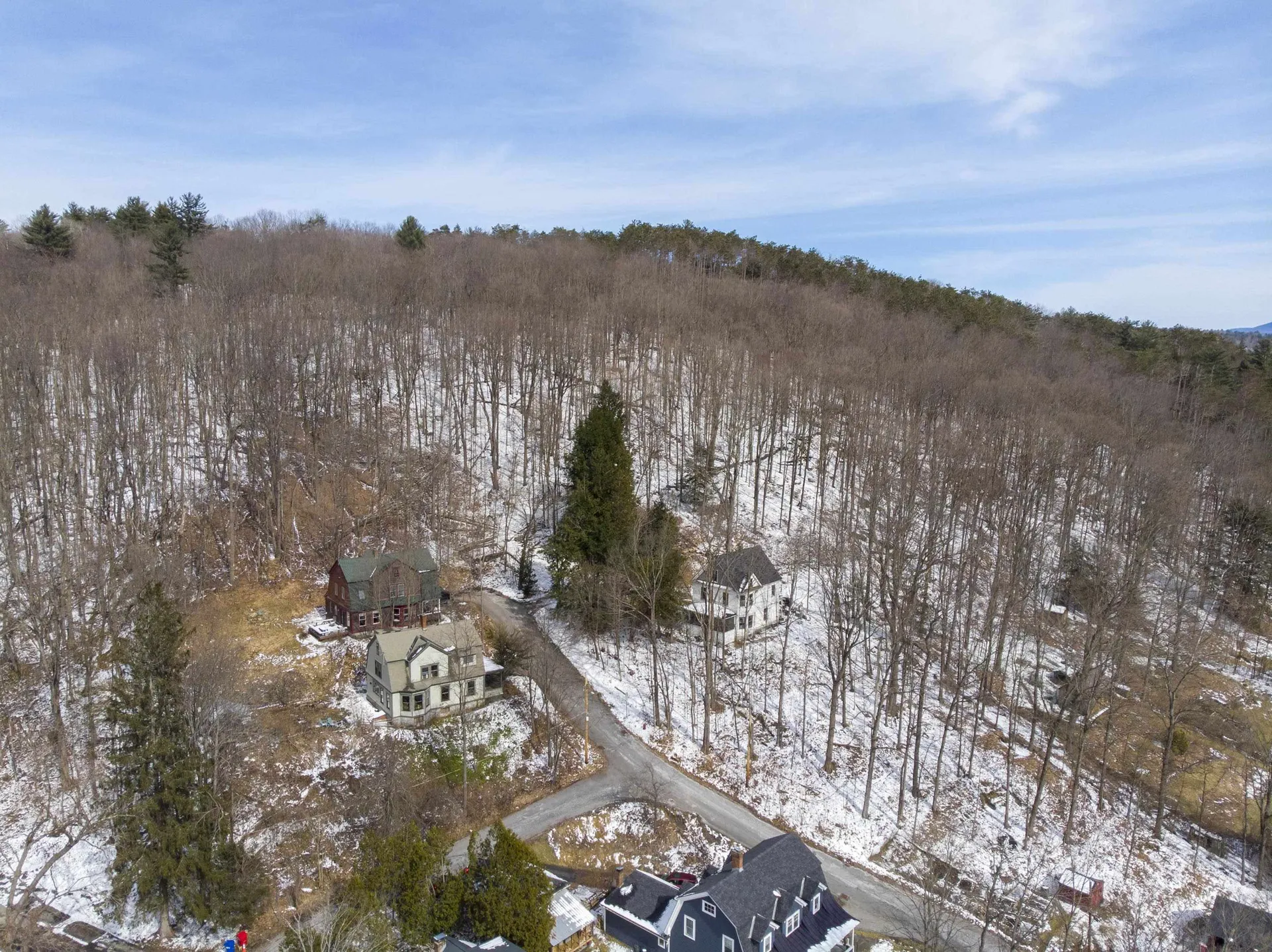 8 Richardson Street Montpelier VT 05602