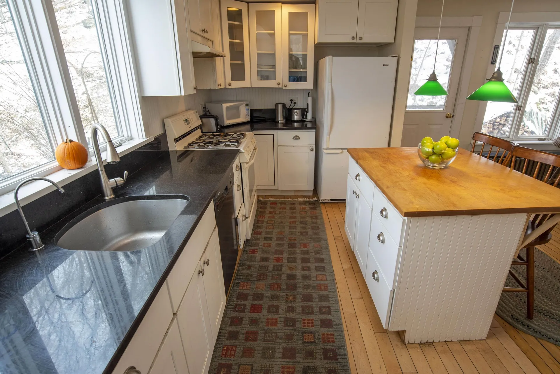 8 Richardson Street Montpelier VT 05602
