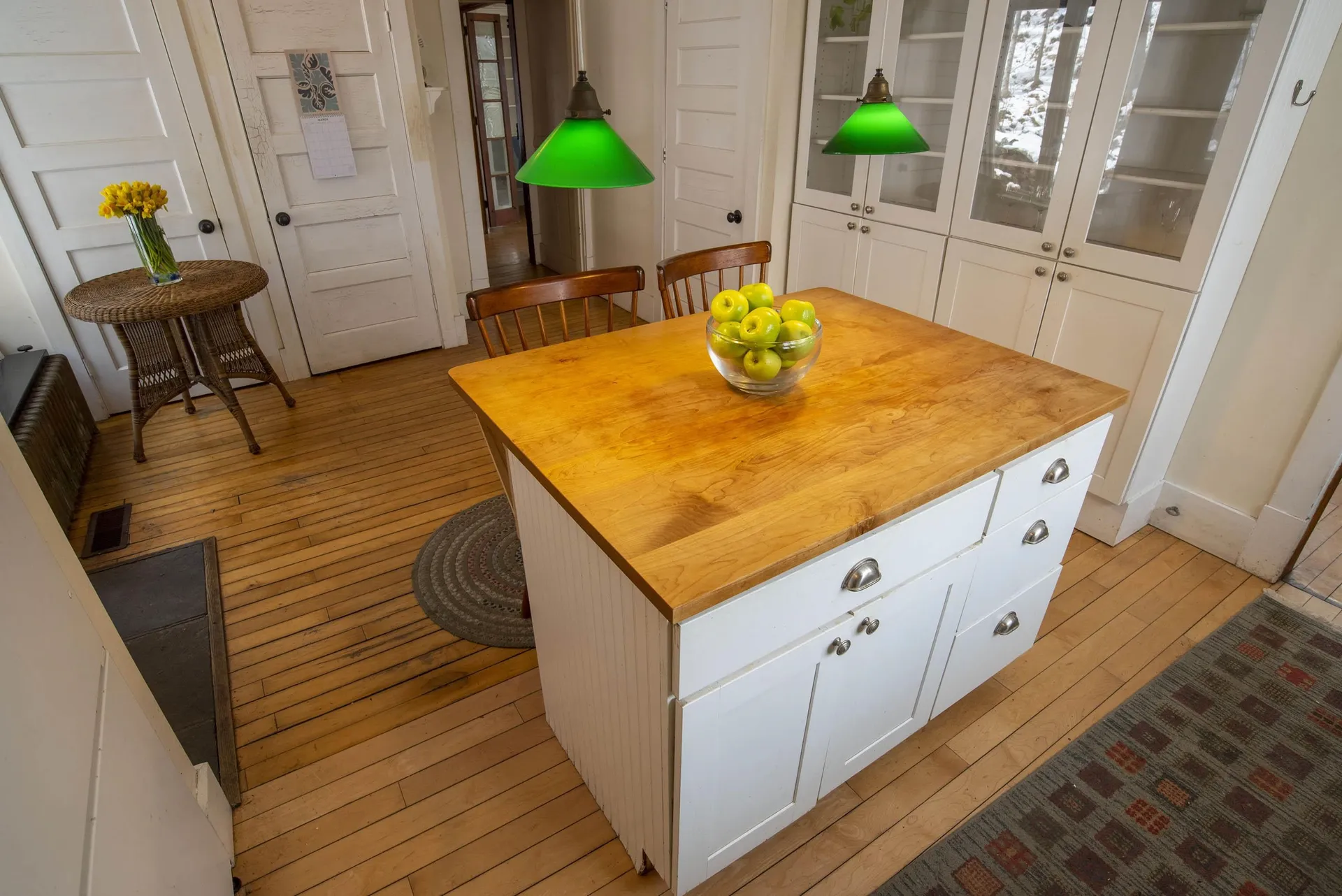 8 Richardson Street Montpelier VT 05602