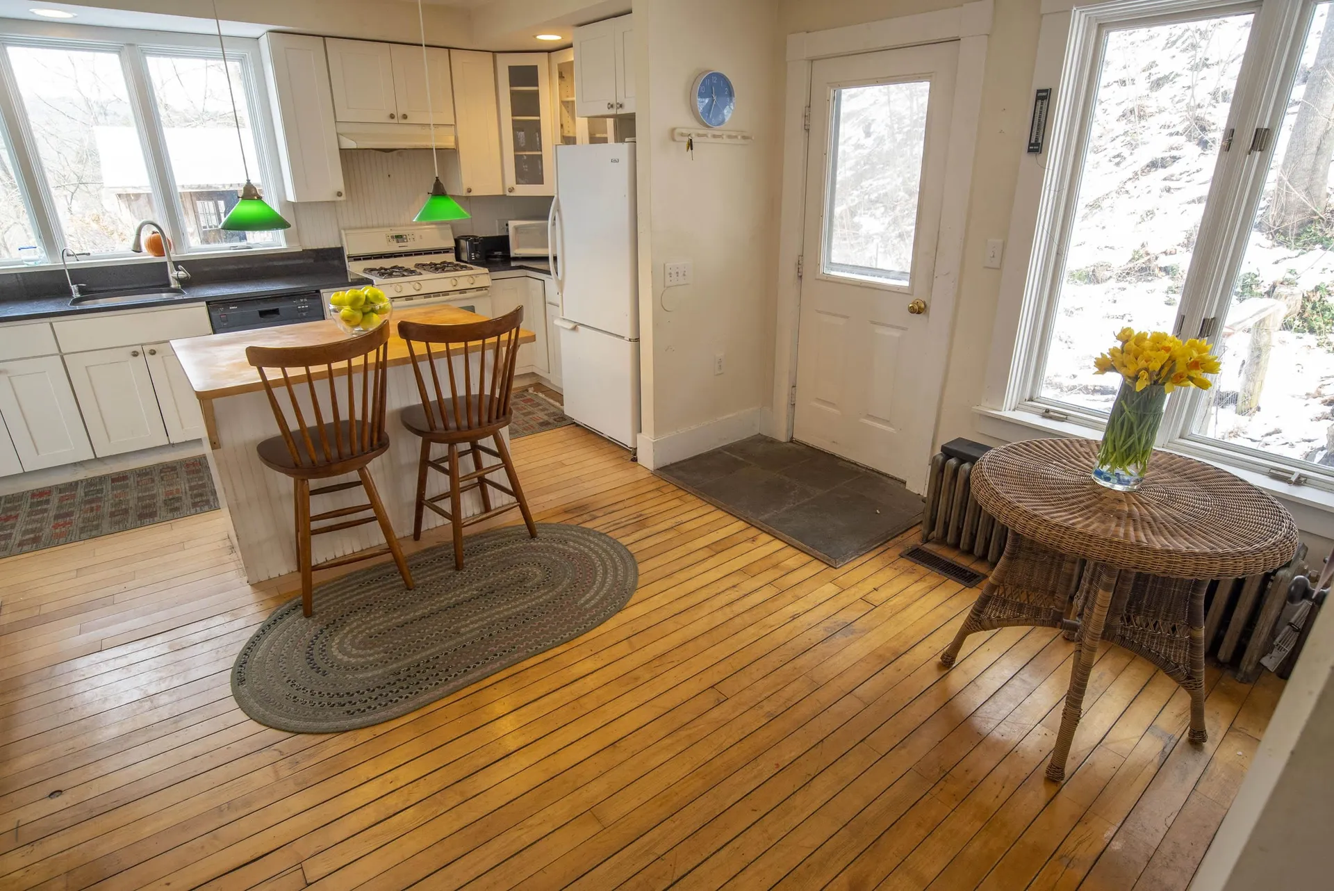 8 Richardson Street Montpelier VT 05602