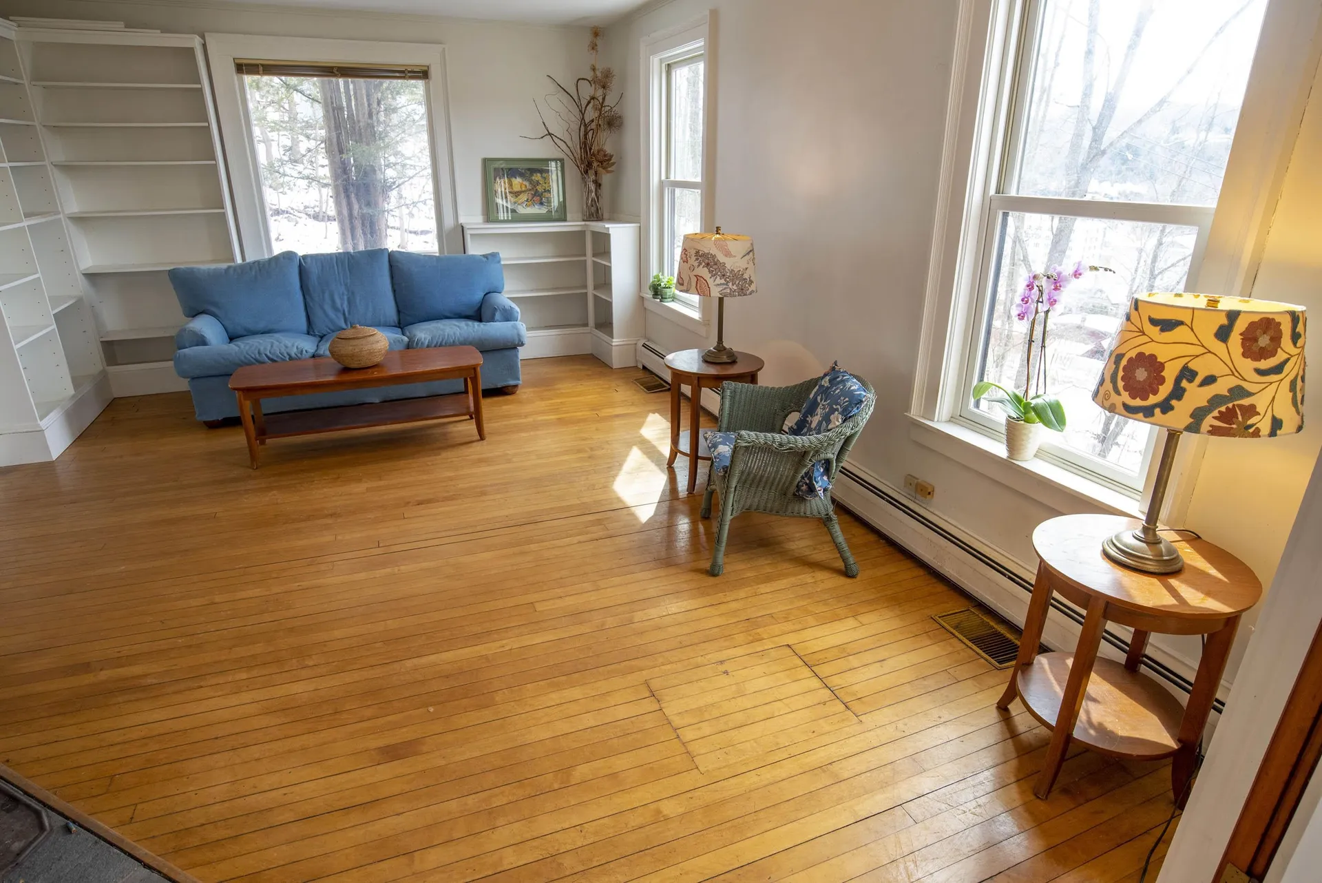 8 Richardson Street Montpelier VT 05602