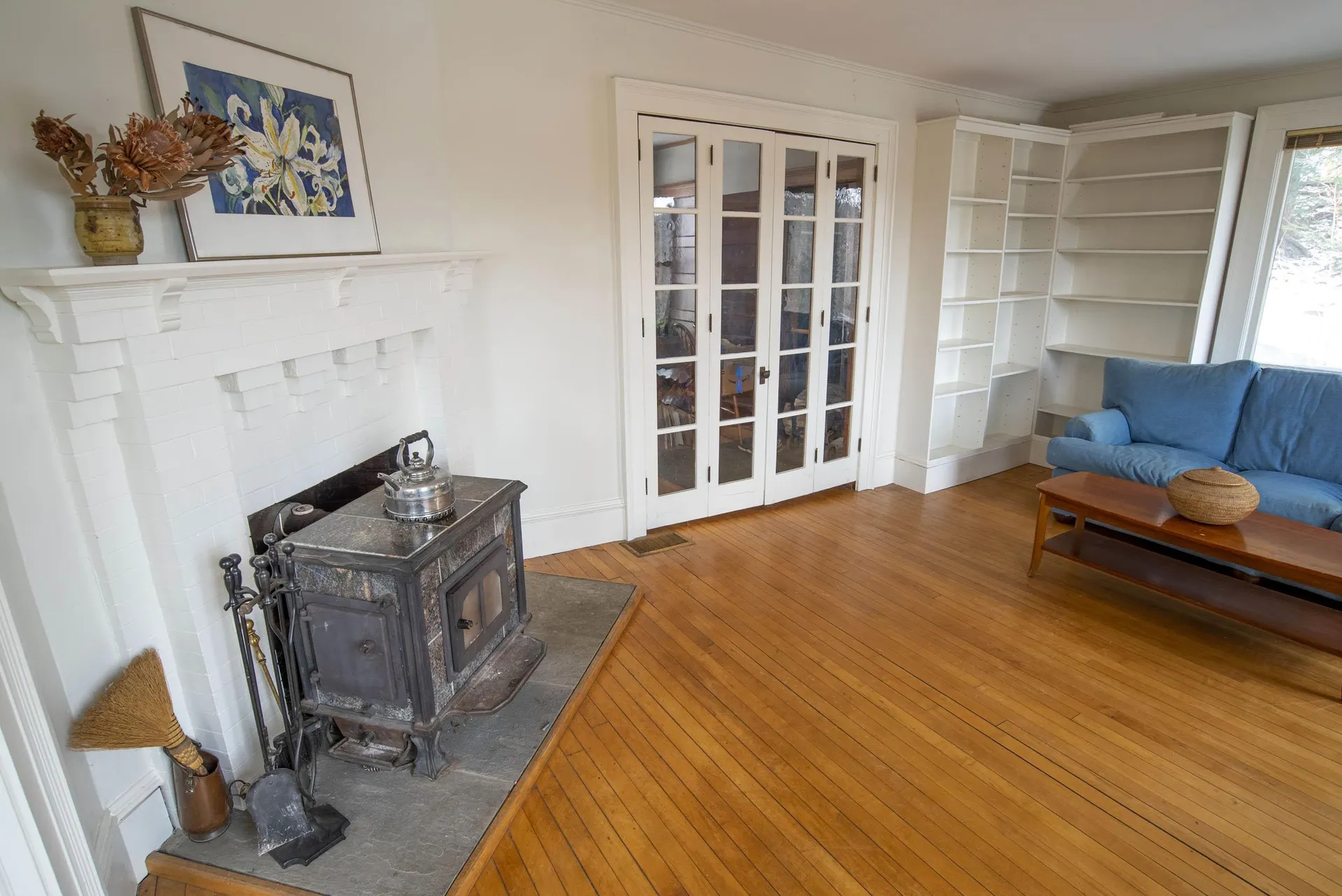 8 Richardson Street Montpelier VT 05602
