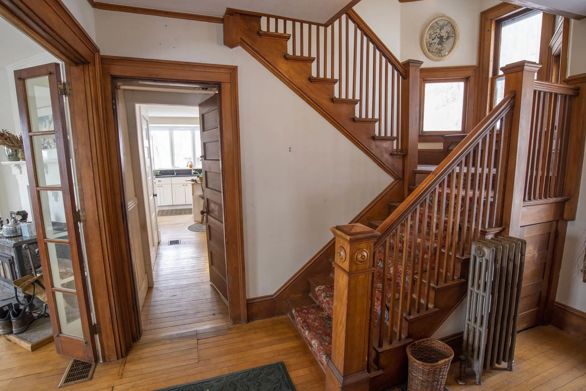8 Richardson Street Montpelier VT 05602