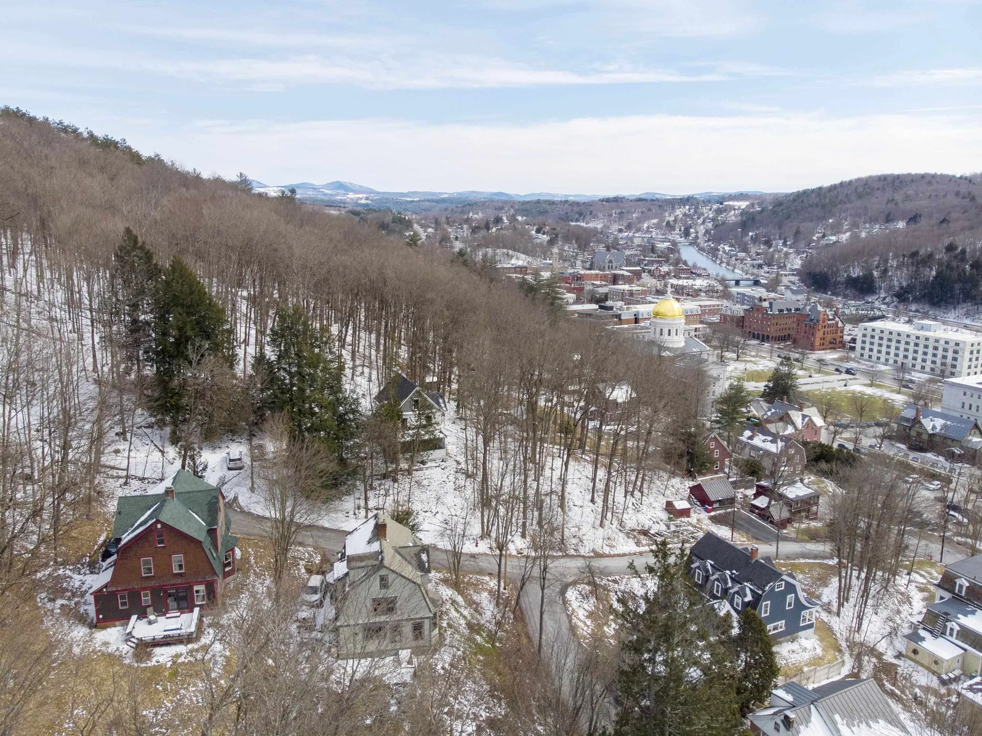8 Richardson Street Montpelier VT 05602