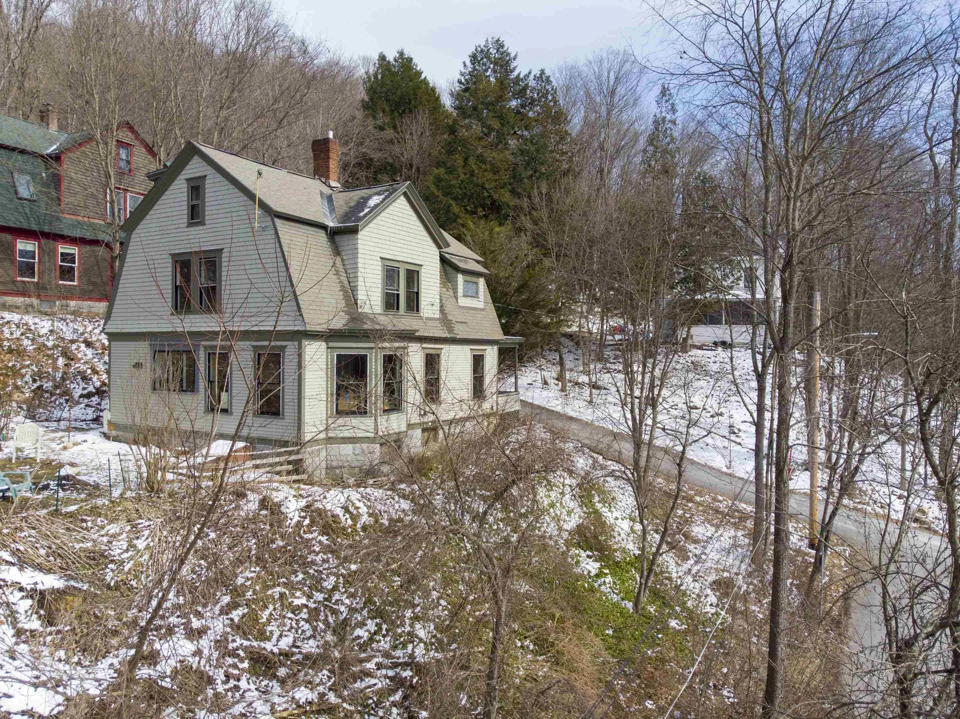 8 Richardson Street Montpelier VT 05602