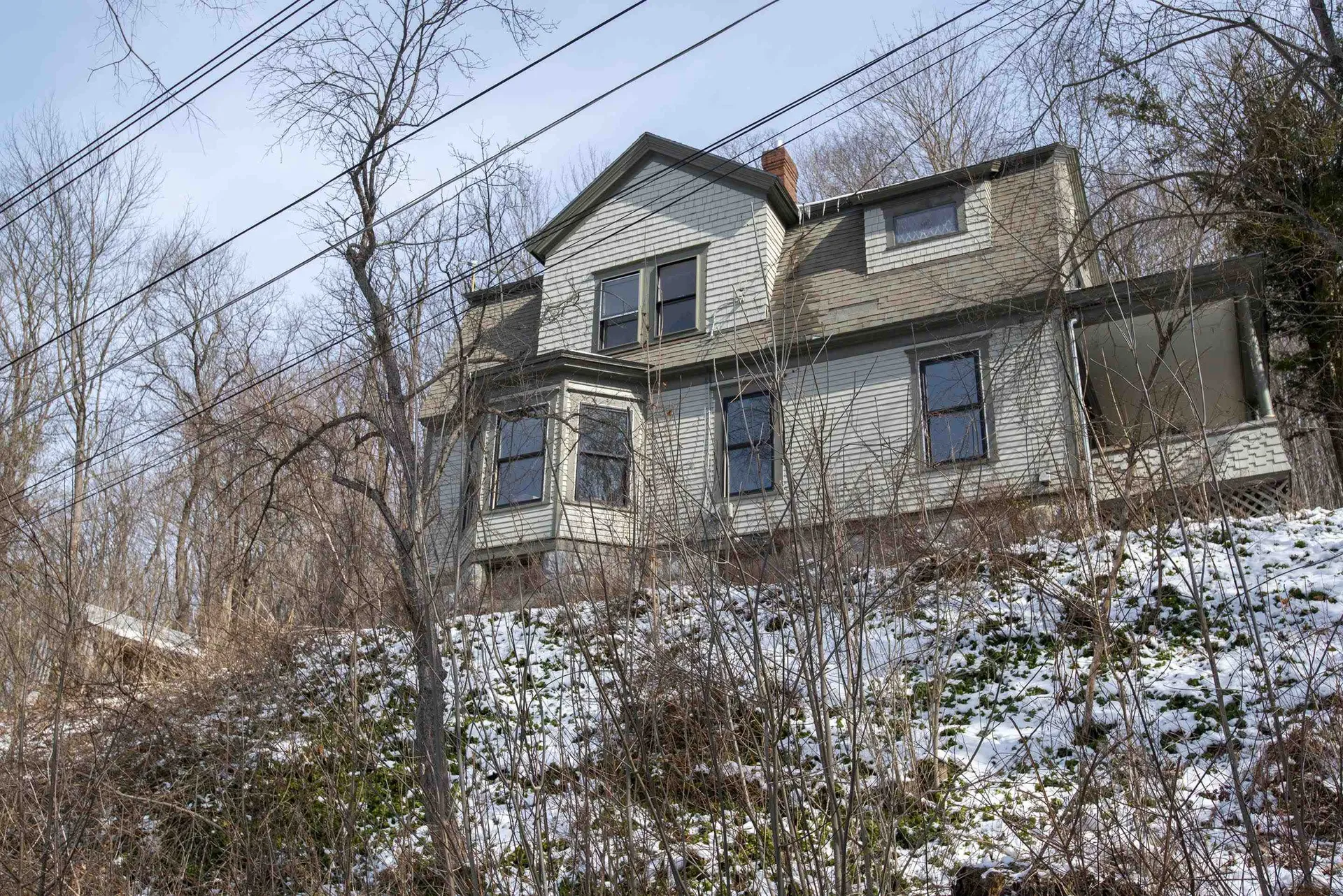 8 Richardson Street Montpelier VT 05602