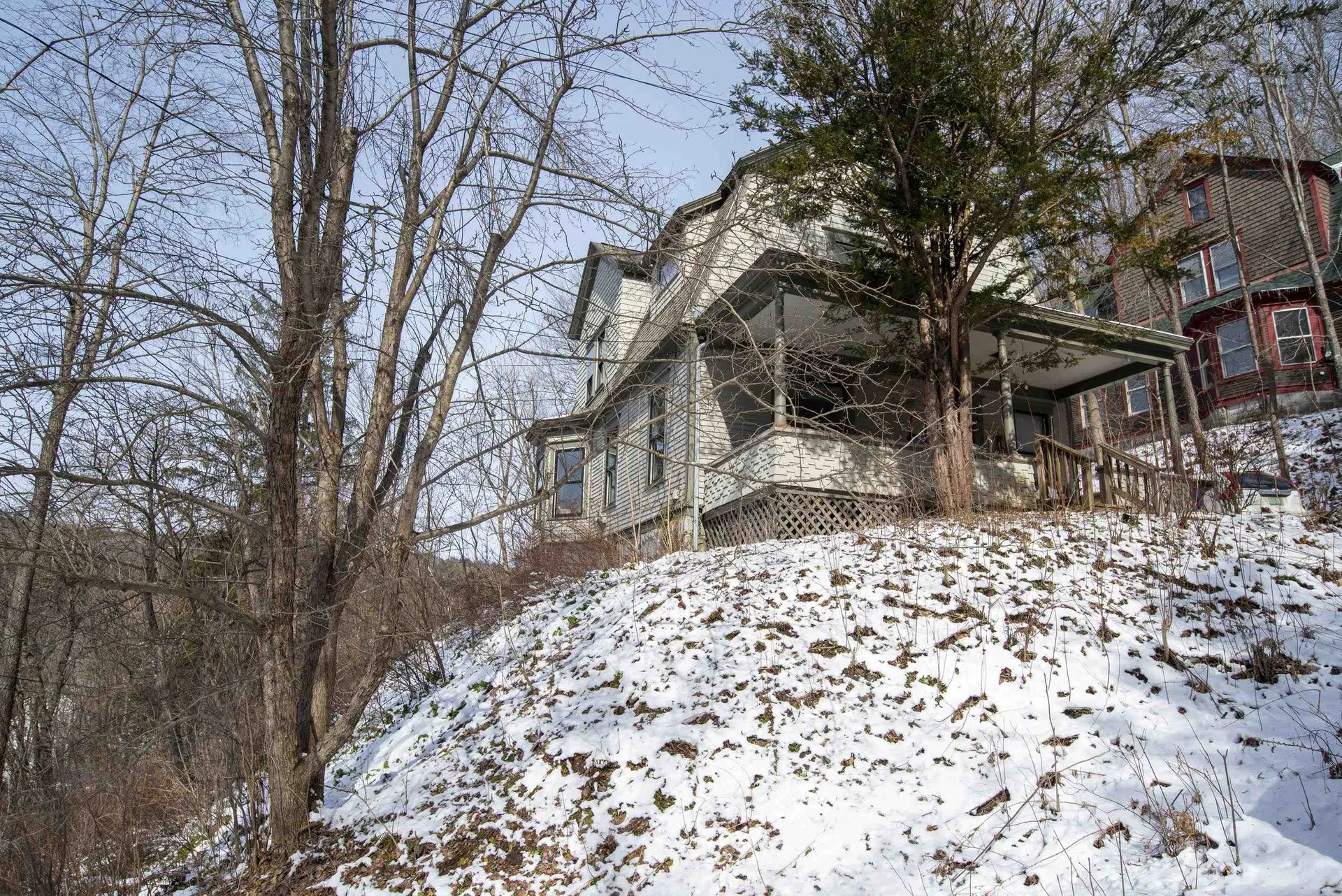 8 Richardson Street Montpelier VT 05602