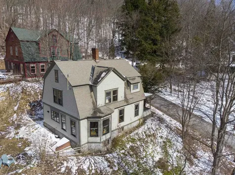 8 Richardson Street Montpelier VT 05602