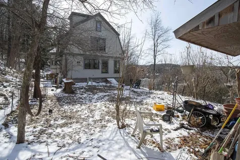8 Richardson Street Montpelier VT 05602