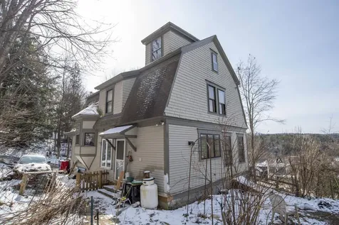 8 Richardson Street Montpelier VT 05602
