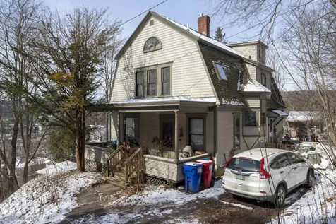 8 Richardson Street Montpelier VT 05602