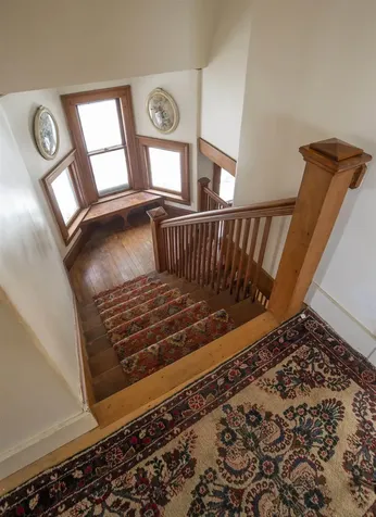 8 Richardson Street Montpelier VT 05602