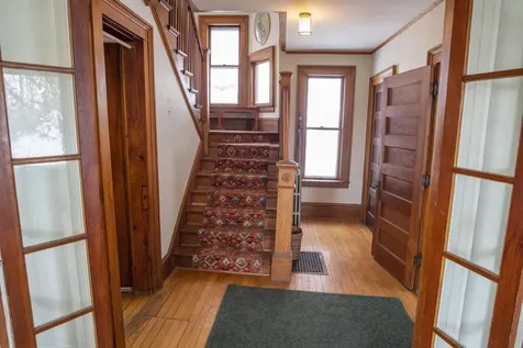 8 Richardson Street Montpelier VT 05602