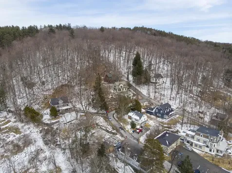8 Richardson Street Montpelier VT 05602