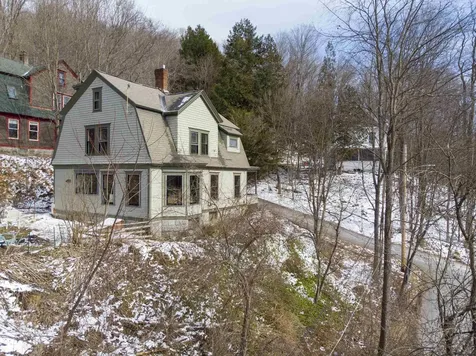 8 Richardson Street Montpelier VT 05602