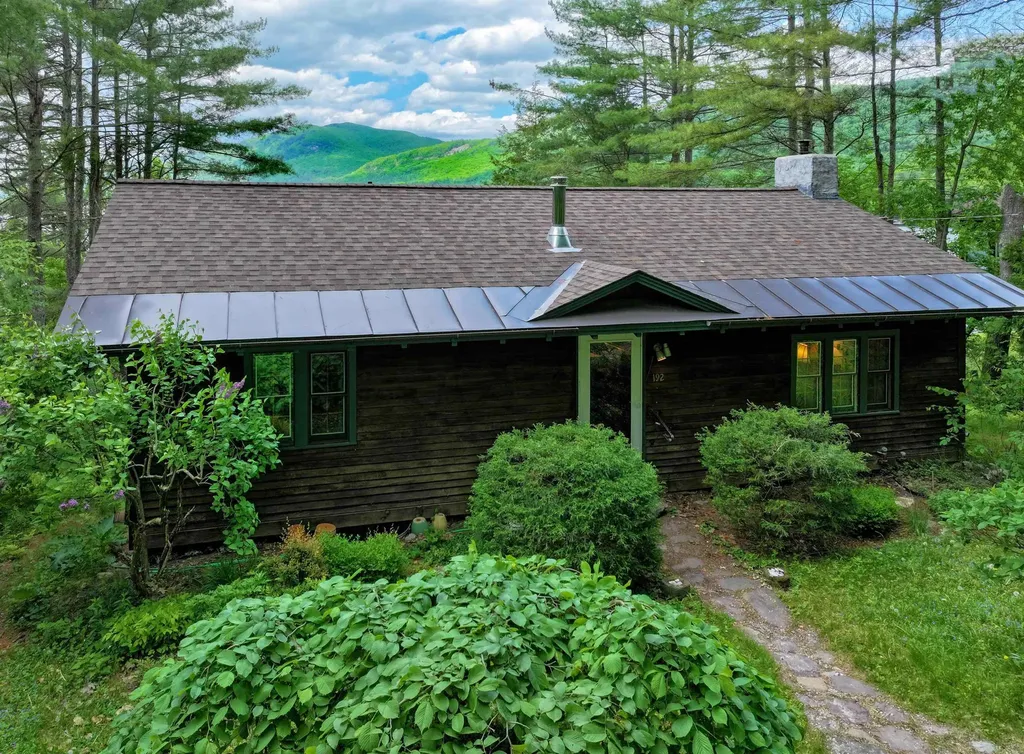 192 Mountain View Drive Leicester VT 05733