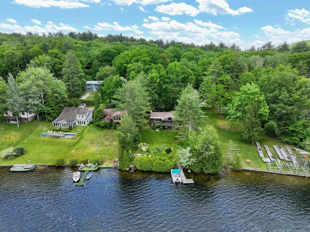 192 Mountain View Drive Leicester VT 05733