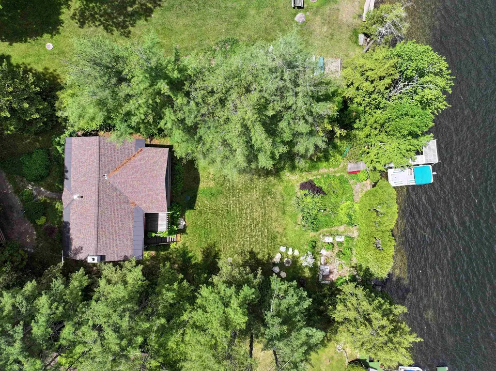 192 Mountain View Drive Leicester VT 05733