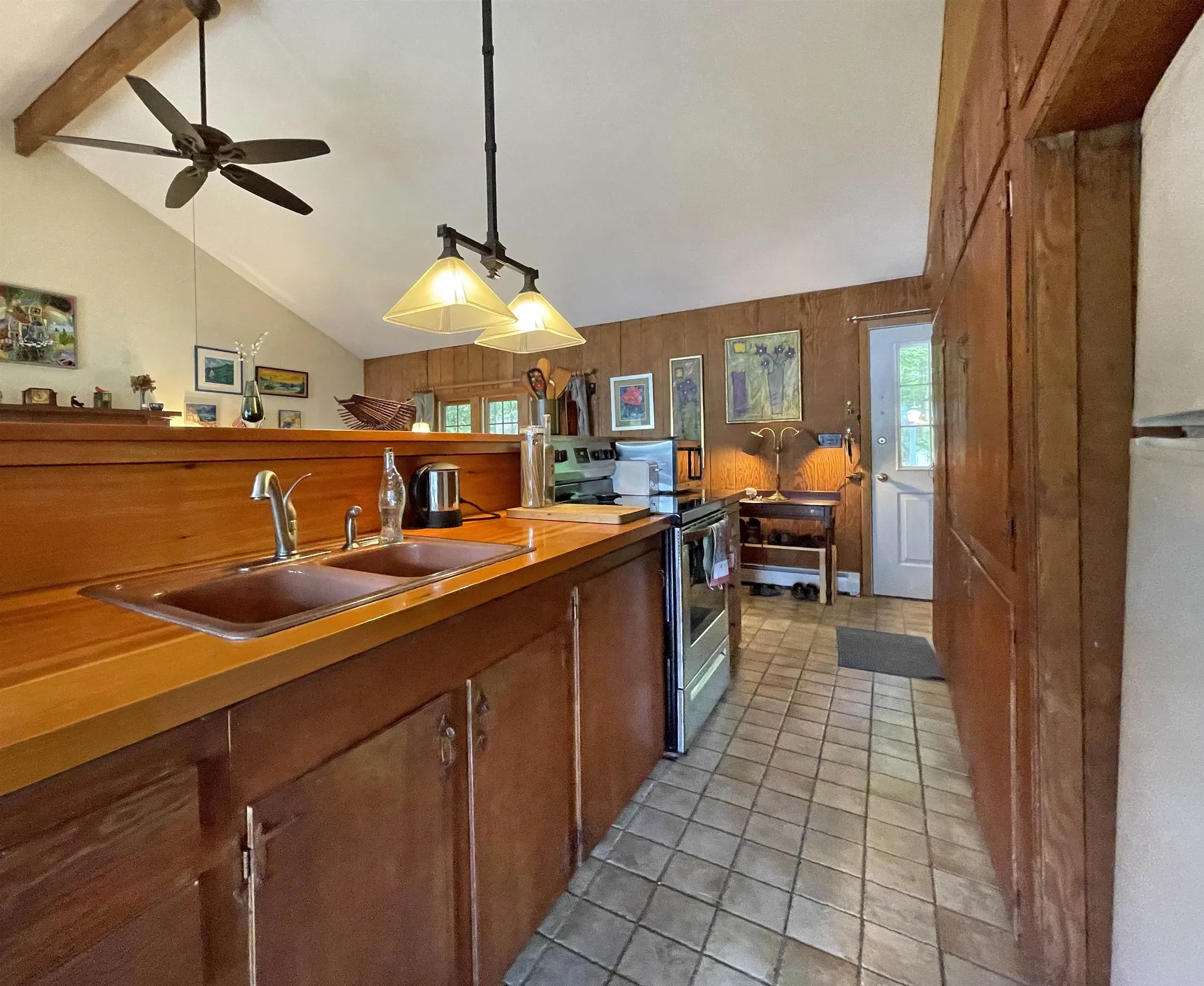 192 Mountain View Drive Leicester VT 05733
