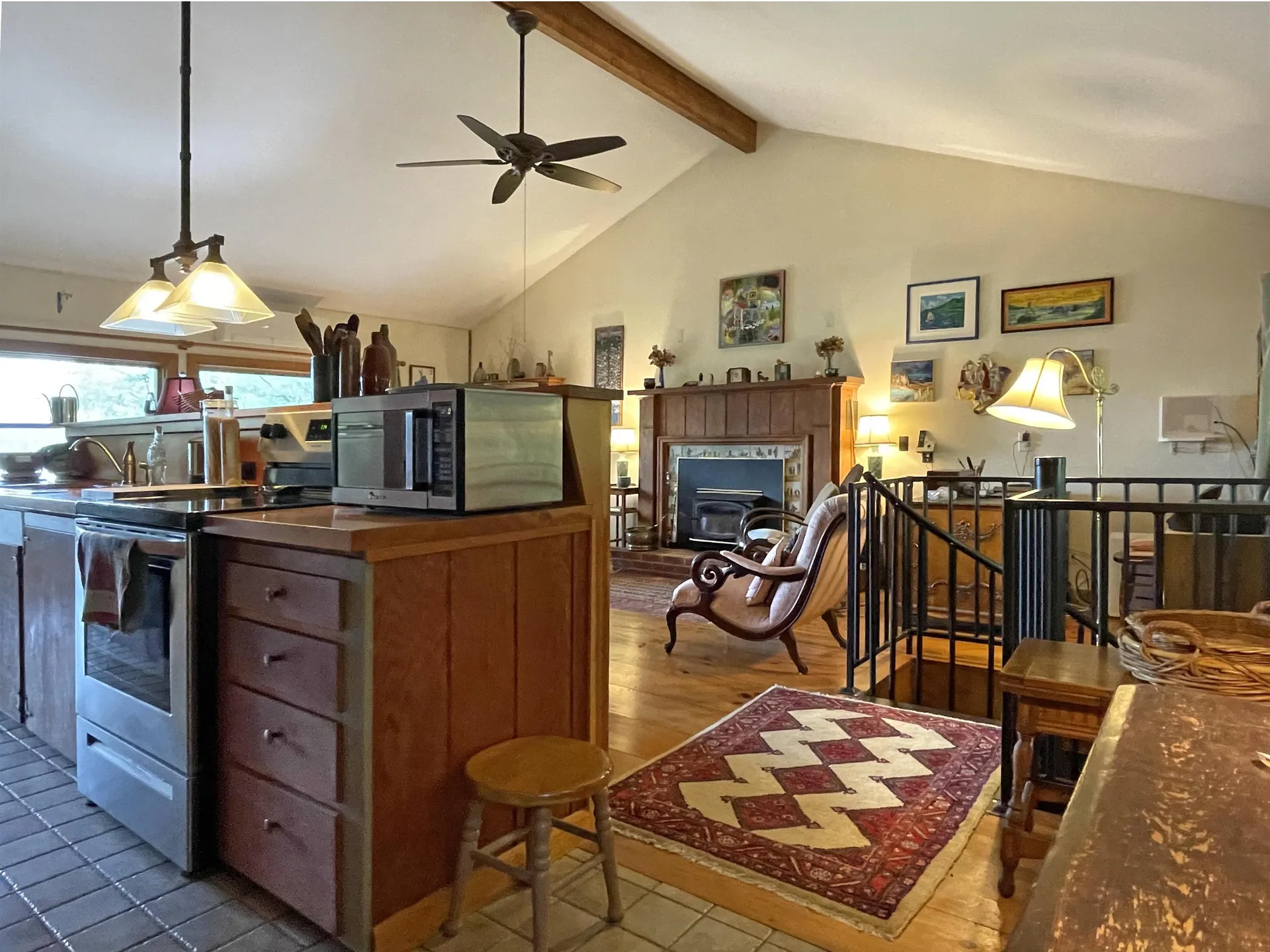192 Mountain View Drive Leicester VT 05733