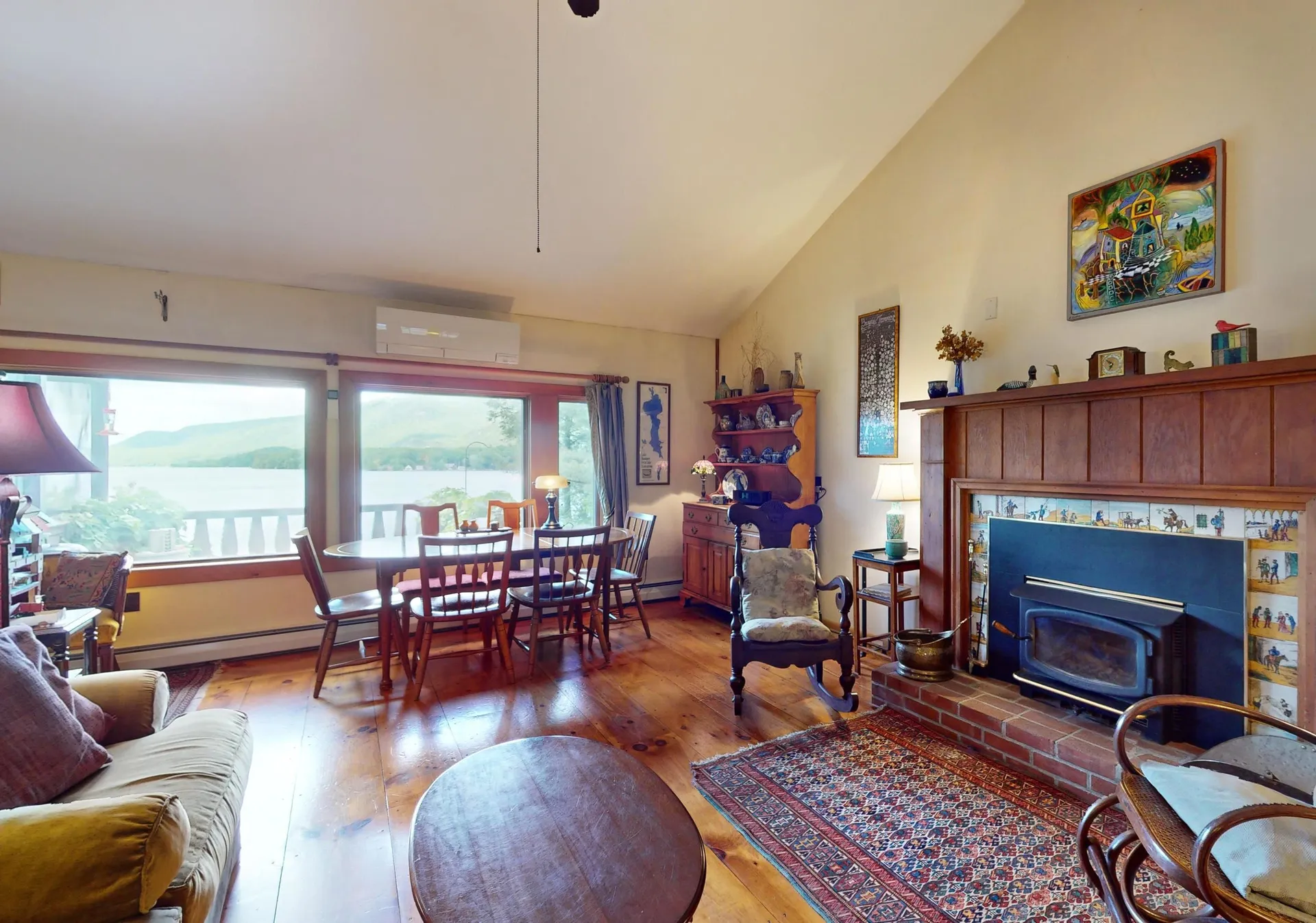 192 Mountain View Drive Leicester VT 05733