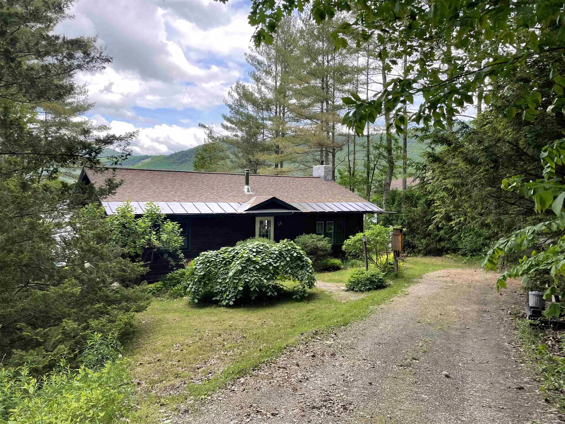 192 Mountain View Drive Leicester VT 05733