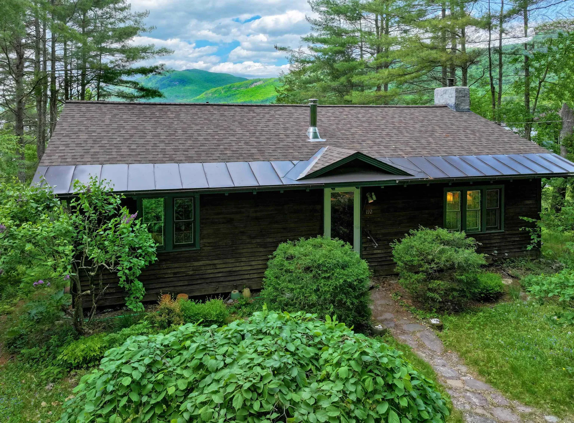192 Mountain View Drive Leicester VT 05733