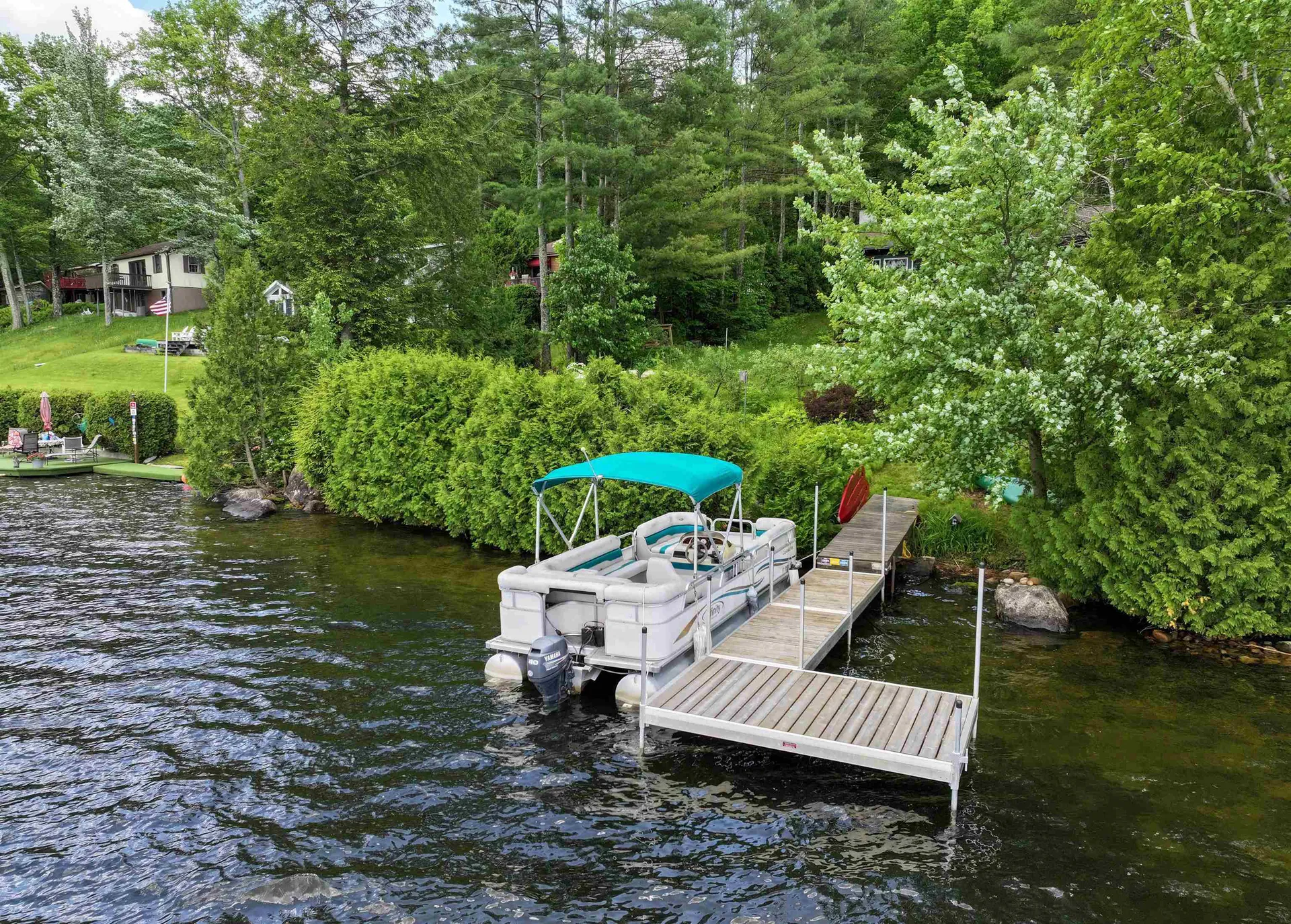 192 Mountain View Drive Leicester VT 05733
