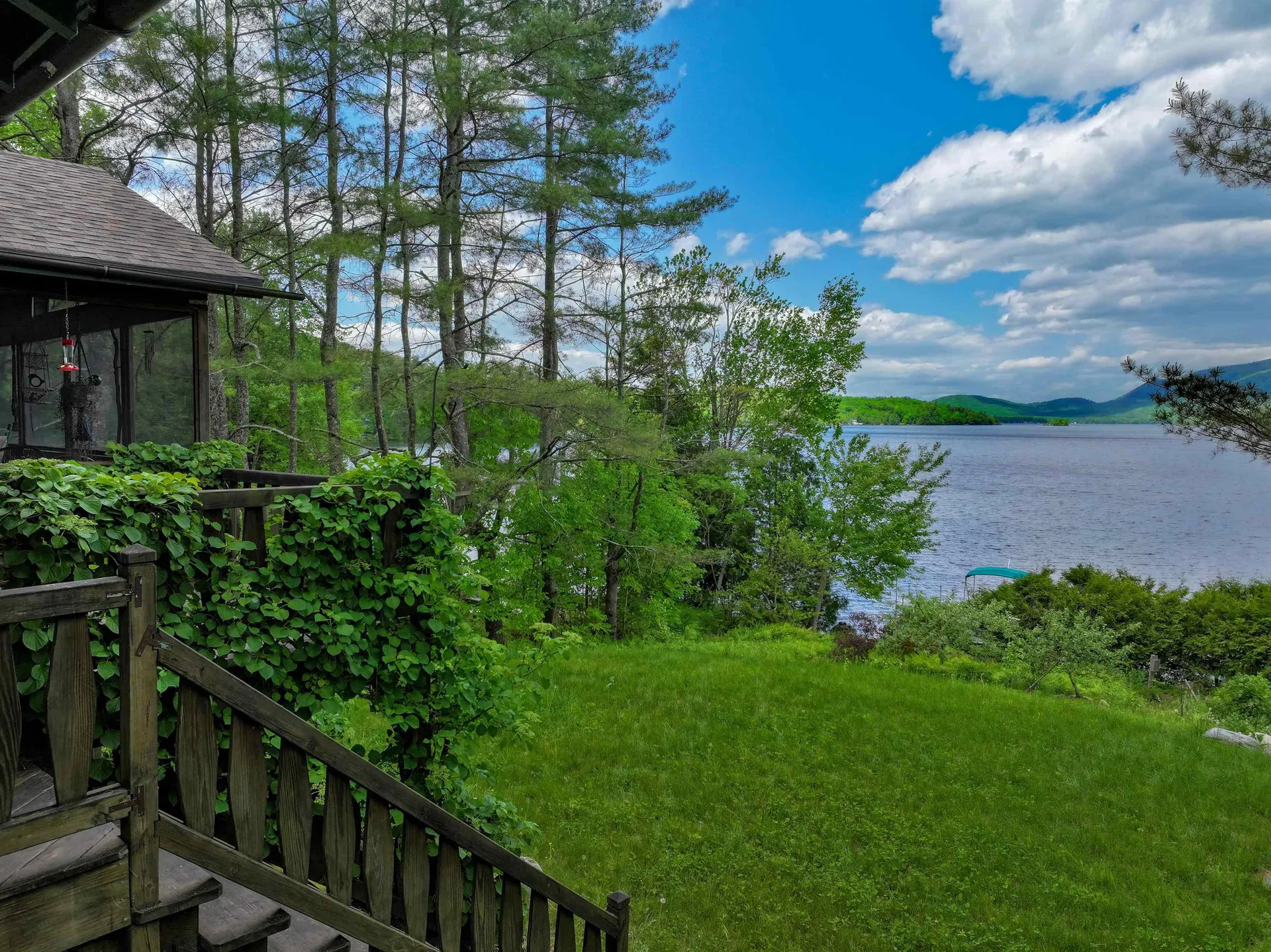 192 Mountain View Drive Leicester VT 05733
