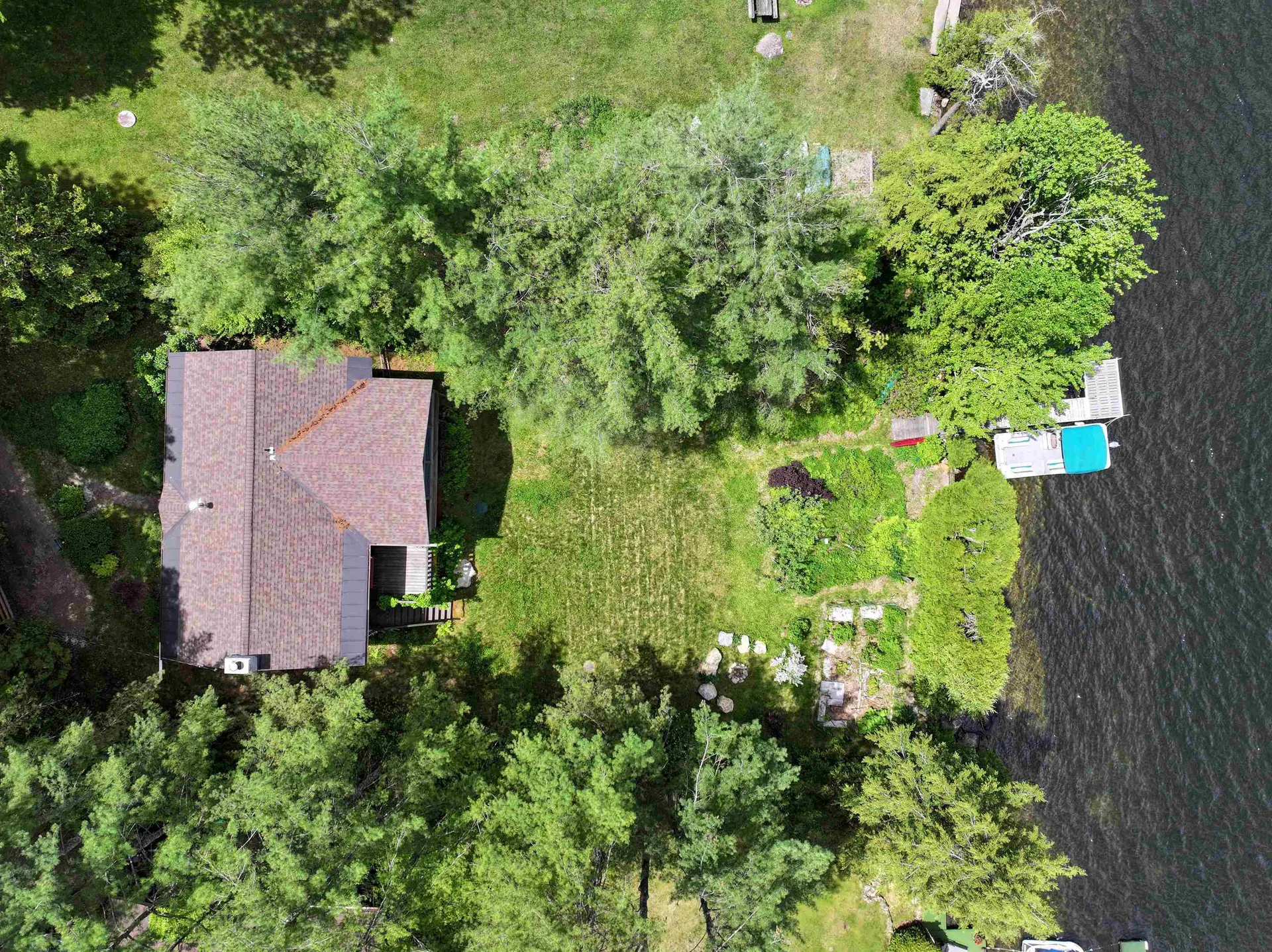 192 Mountain View Drive Leicester VT 05733