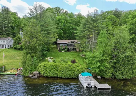 192 Mountain View Drive Leicester VT 05733