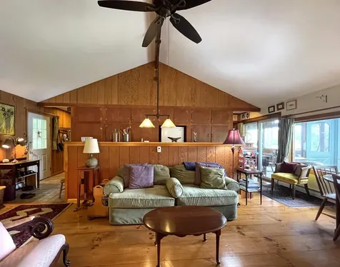192 Mountain View Drive Leicester VT 05733