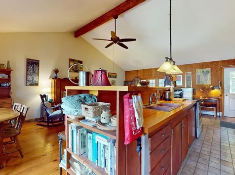 192 Mountain View Drive Leicester VT 05733