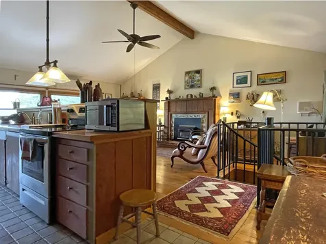 192 Mountain View Drive Leicester VT 05733