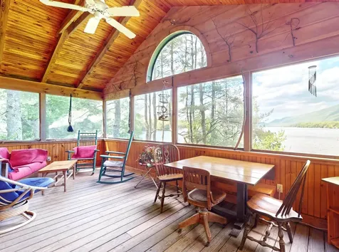 192 Mountain View Drive Leicester VT 05733