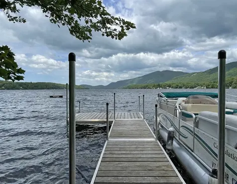 192 Mountain View Drive Leicester VT 05733