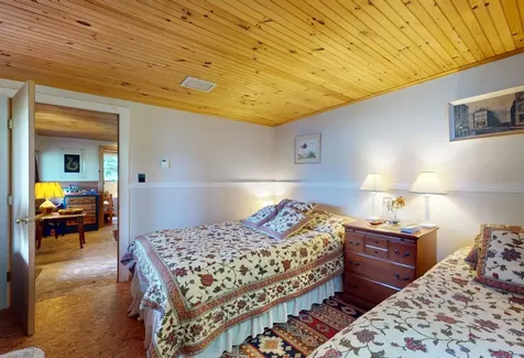 192 Mountain View Drive Leicester VT 05733