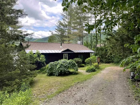 192 Mountain View Drive Leicester VT 05733