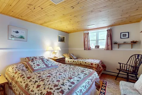 192 Mountain View Drive Leicester VT 05733