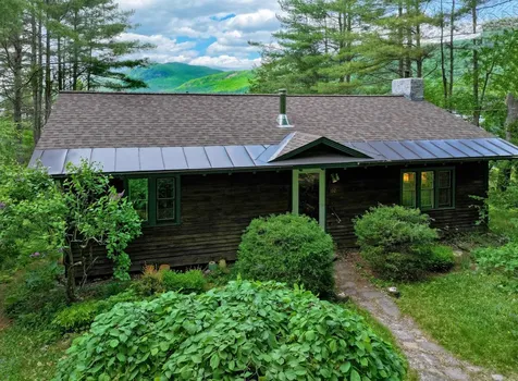 192 Mountain View Drive Leicester VT 05733