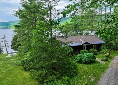 192 Mountain View Drive Leicester VT 05733