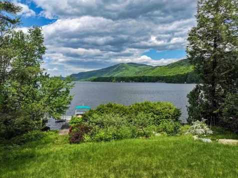 192 Mountain View Drive Leicester VT 05733
