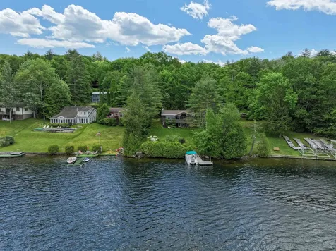 192 Mountain View Drive Leicester VT 05733