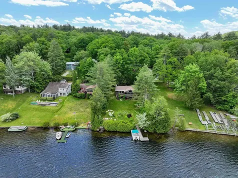 192 Mountain View Drive Leicester VT 05733