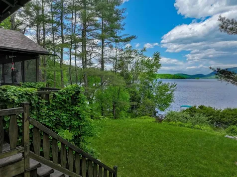 192 Mountain View Drive Leicester VT 05733