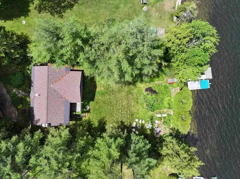 192 Mountain View Drive Leicester VT 05733