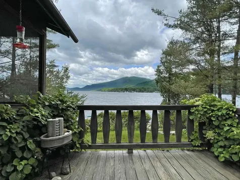 192 Mountain View Drive Leicester VT 05733